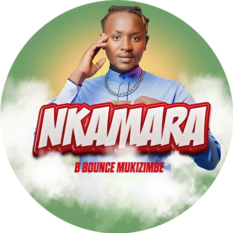 B.Bounce Mukizimbe