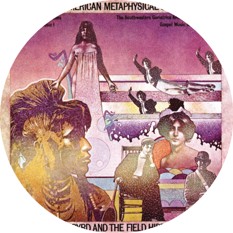 Joe Byrd & The Field Hippies