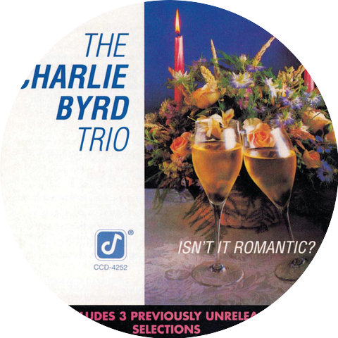 The Charlie Byrd Trio