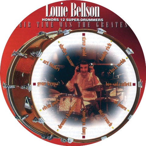 Louie Bellson And His Big Band