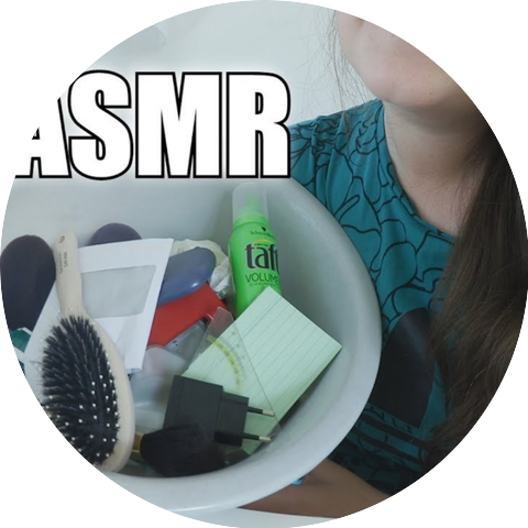 Jasmin ASMR