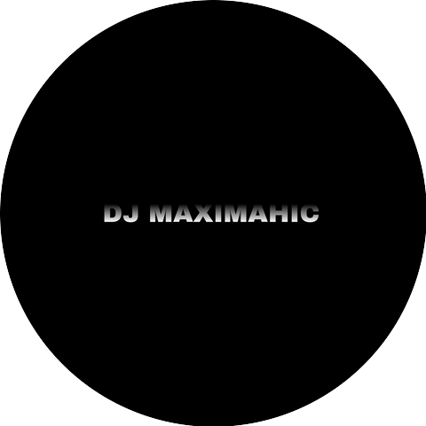 DJ Maximahic