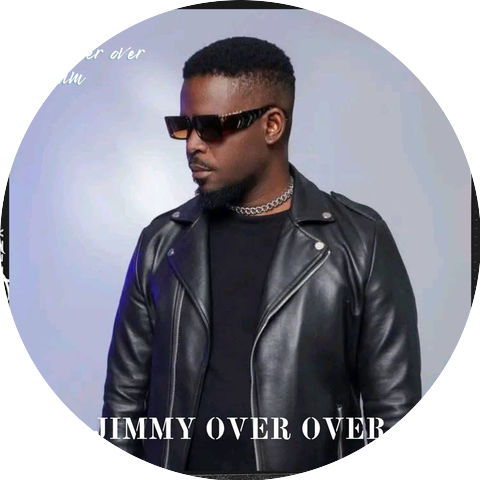 Jimmy Over Over