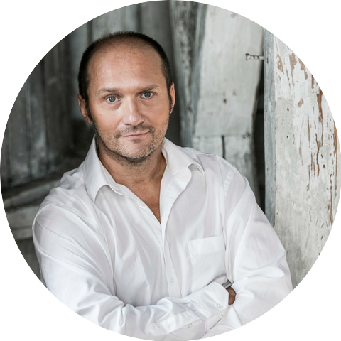 Joakim Jennefors
