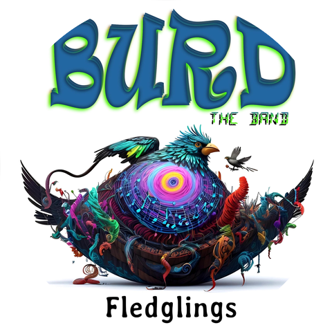 Burd the Band
