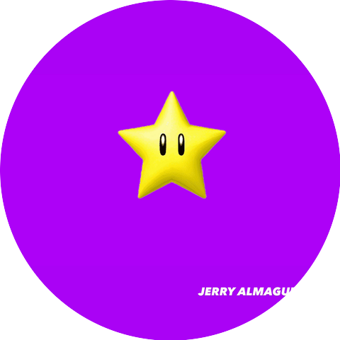 Jerry Almaguer
