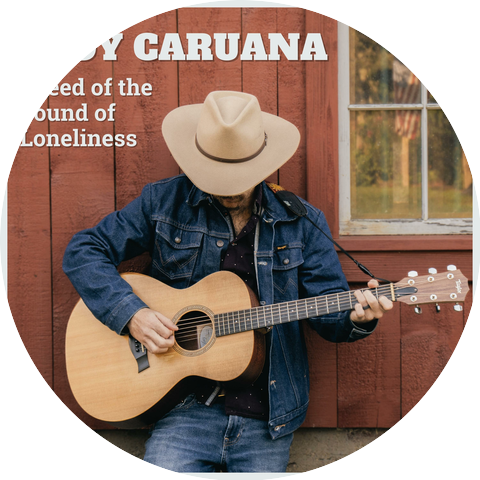 Troy Caruana