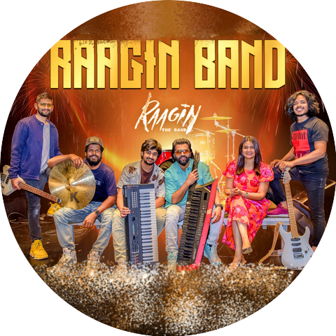 Band Raagin