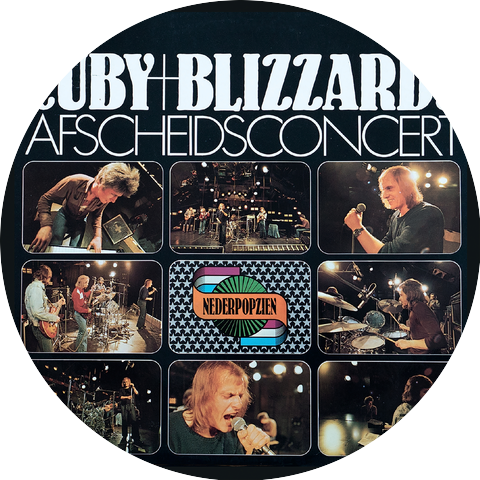 Cuby & The Blizzards