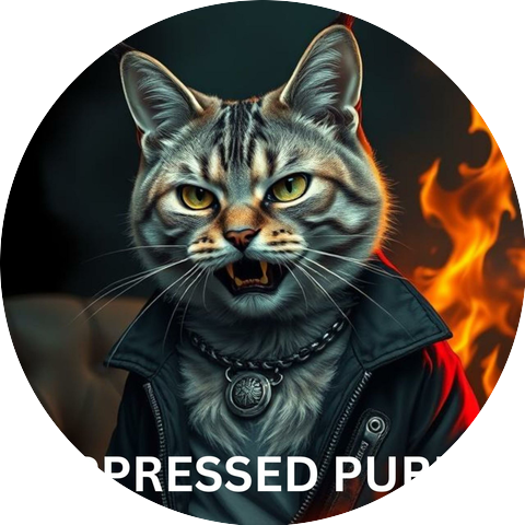Oppressed Purrs