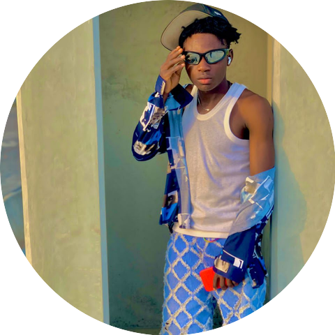 Mr Mboi Ne
