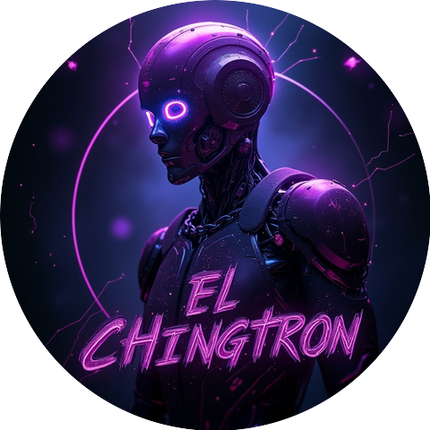 EL CHINGTRON