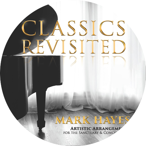 Mark Hayes