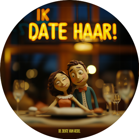 De ziekte van hedel
