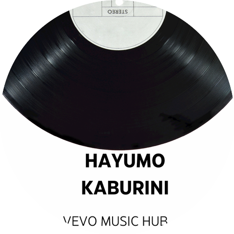 Vevo Music Hub