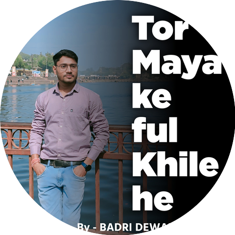 Badri Devangan