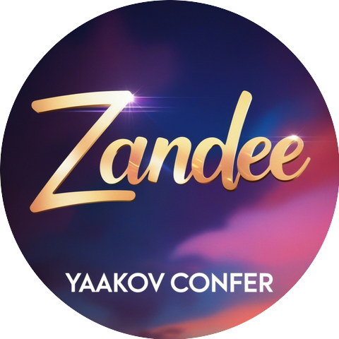 Yaakov Confer