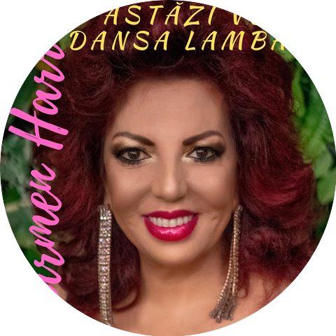 Carmen Harra