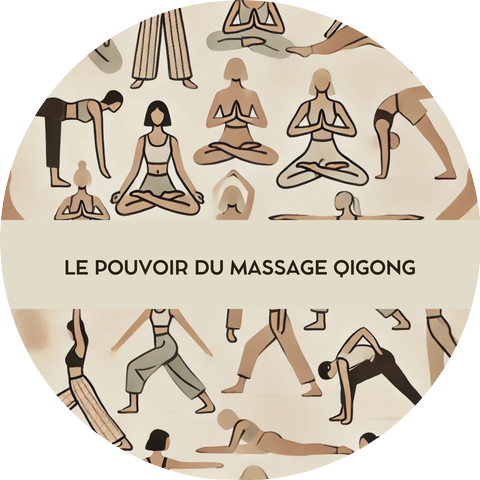 Michel Découvreur du Zen