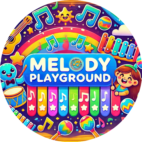 Melody Playground