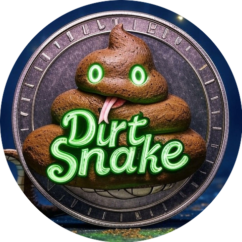 Dirt Snake