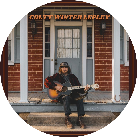Coltt Winter Lepley