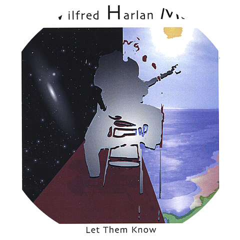 Wilfred Harlan May