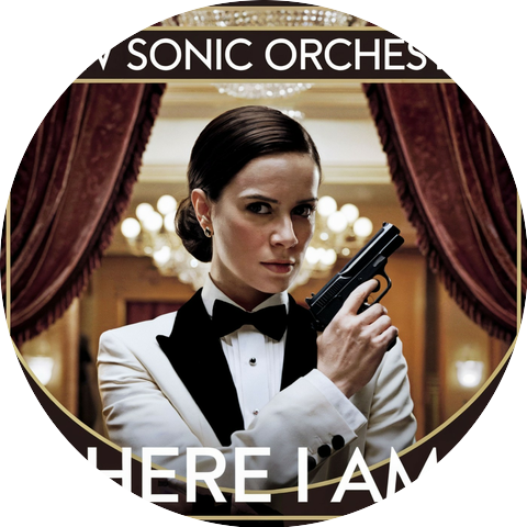 New Sonic Orchestra