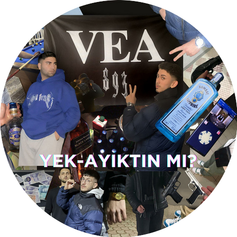 Yekvea