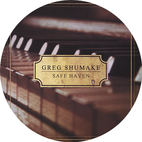 Greg Shumake