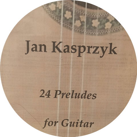 Jan Kasprzyk