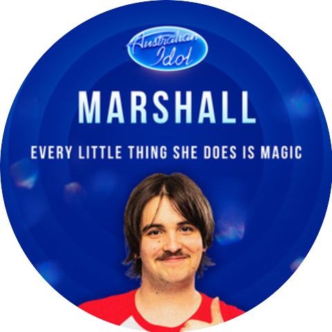 Marshall Hamburger