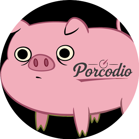 Porcodio Luxury