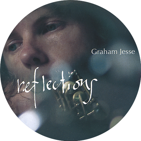 Graham Jesse