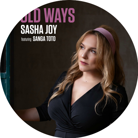 Sasha Joy & SANGA TOTO