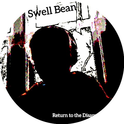 The Unmarked Tapes