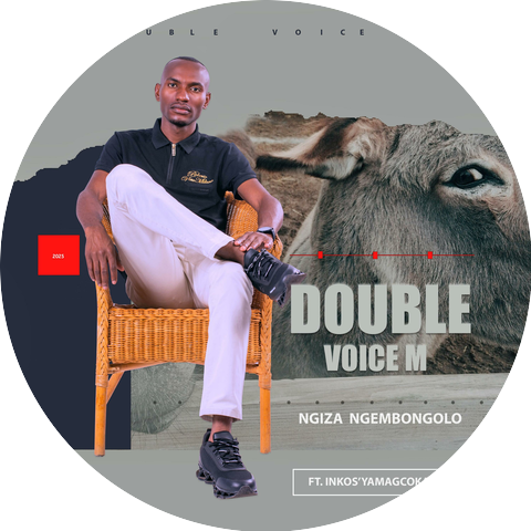 DOUBLE VOICE M