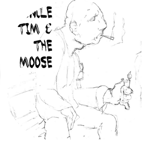 Uncle Tim & The Moose