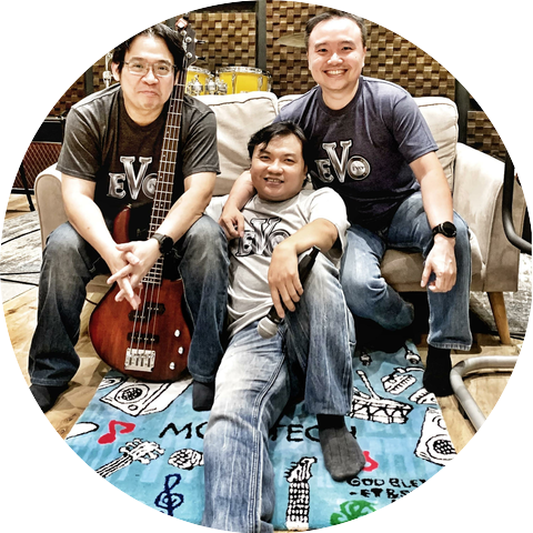 EVO Band