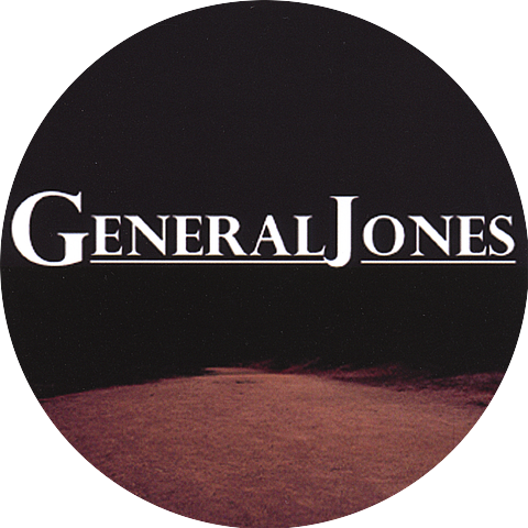 General Jones