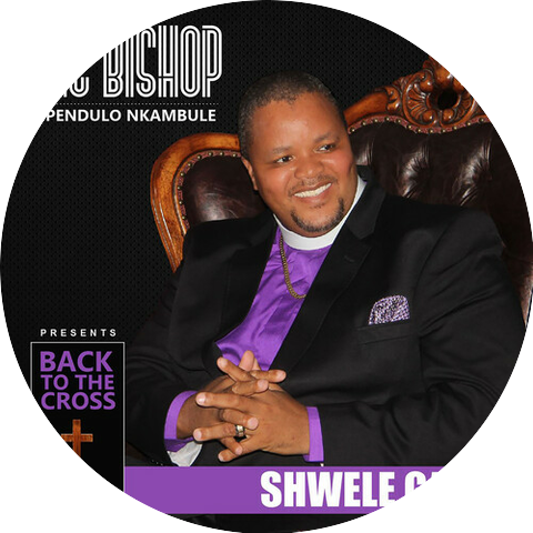 Bishop Mpendulo Nkambule