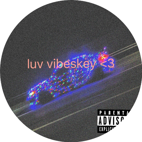 luv vibeskey <3