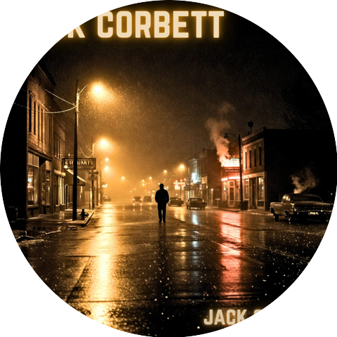 Jack Corbett