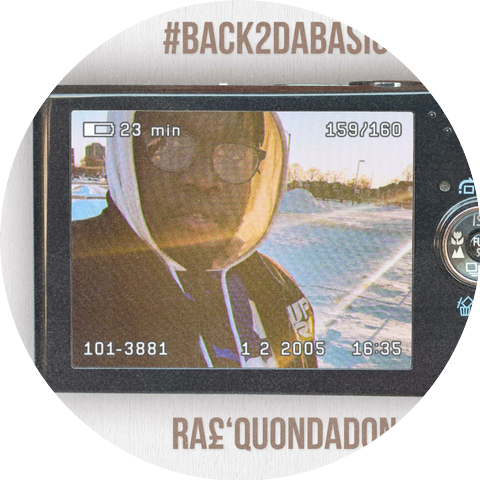 Rae'QuonDaDon