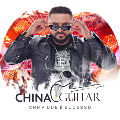 China Guitar