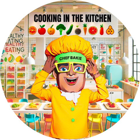 Chef Bakie