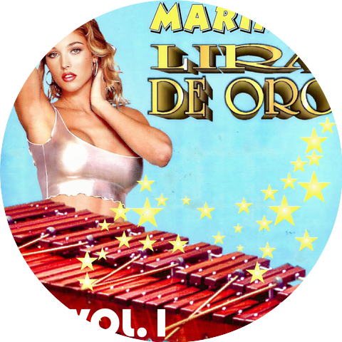 Marimba de oro
