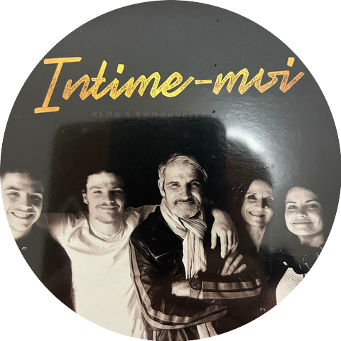 Rémy et Emmanuelle BAYLE