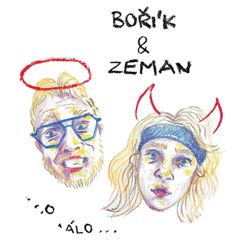 Bořík & Zeman