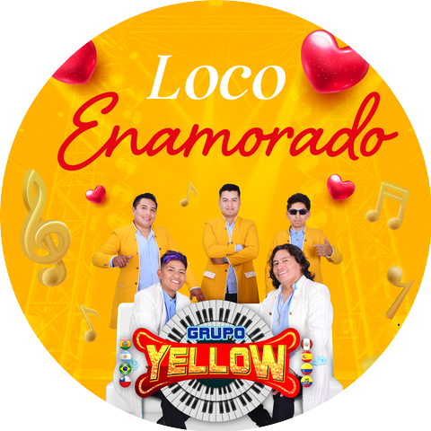 Grupo Yellow
